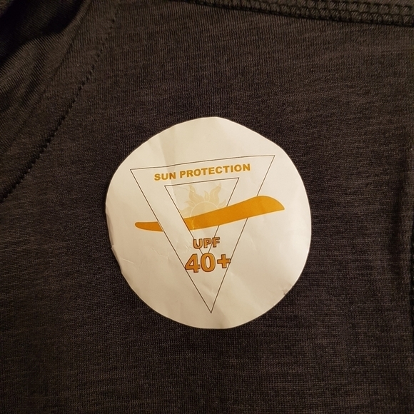 LIV Life Integrity women's size Medium Earth hoodie black - Picture 2 of 7